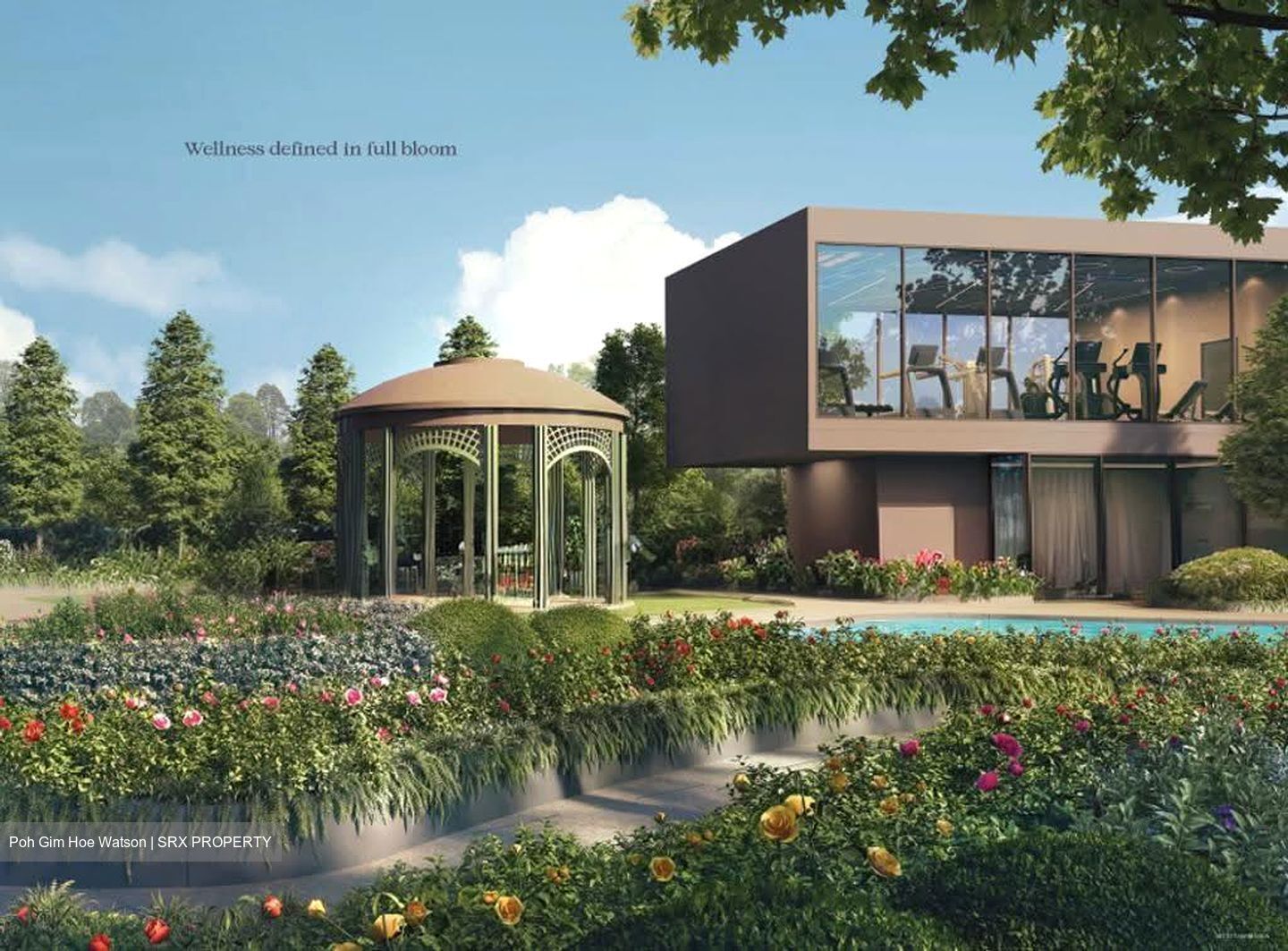 MARGARET DRIVE (D3), Condominium #613469151